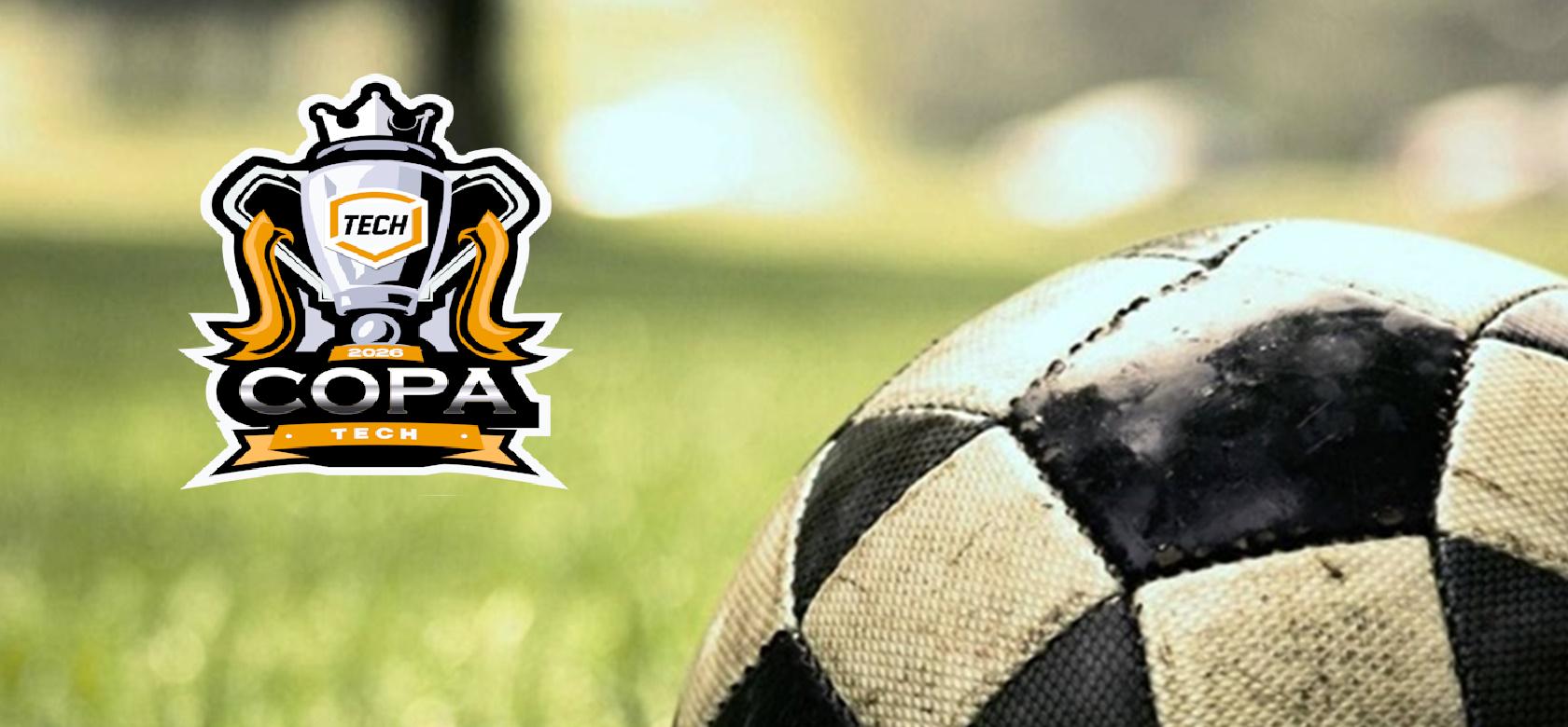 Copa Tech Costillas de Mamá